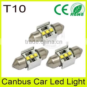 Led Visor Light 9w T10 Socket Car Led Canbus T10 Factory Wholesale in Japan thumbnail-1