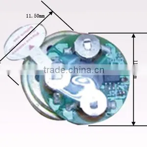 2013 Waterproof Sound Module for Promotion Item/gift thumbnail-1