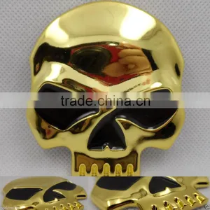 Custom ABS Car Badges Emblems and Chrome Auto Emblems Custom Car Logo Badge Plastic Emblem and Metal Car Emblems (ss-3686) thumbnail-2