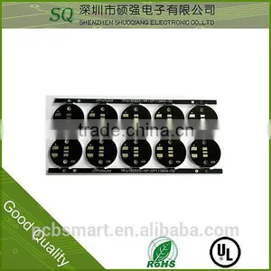 ALU PCB/Fr-4/PCBA Manufacturer thumbnail-1