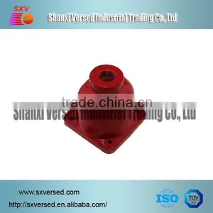 Ductile Iron Pipe Fitting Accessories thumbnail-5