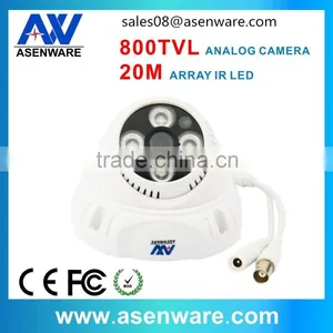 800TVL 4ch d1 Camera Dvr Security System thumbnail-1