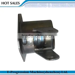 Customized Progressive Manufacturer Metal Stamping Parts thumbnail-5