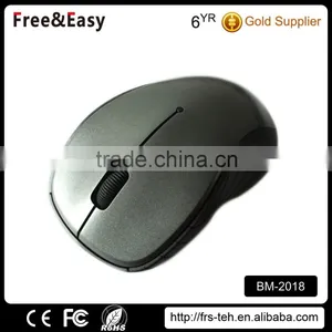 High Quality Universal Wireless Bluetooth Optical Mouse thumbnail-1