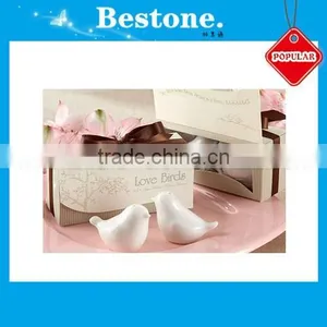 Wedding Gifts For Guests Seasoning Pot Gift Creative Gifts Tableware thumbnail-1