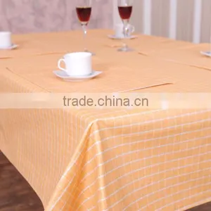 2016 New Design, Tablecloth Waterproof, Table Cloth Factory thumbnail-6