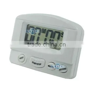 LCD Kitchen Digital Timer thumbnail-1