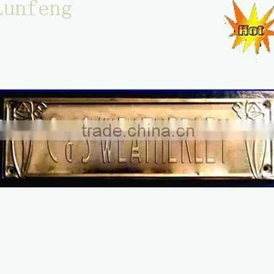 Logo Name Plate thumbnail-1