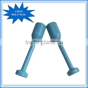 CH115 Small Bolt Seals in Bulk Tamper Evident thumbnail-5