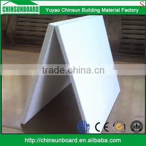 Factory Supplier Multifunction Hot Sale Grey Mgo Board thumbnail-5