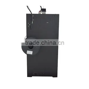 2016 China Wholesale Build Size 200*200*480mm Industrial 3D Printers Quality Choice Most Popular thumbnail-5