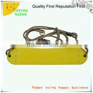 2013 Hot Sale EVA Swing Seat for Kids thumbnail-1