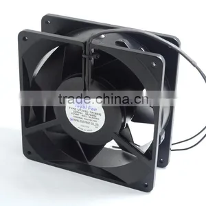 New UT276D-TP [B98] 220V 37 34W High-temperature Fan for ROYAL FAN 14050 thumbnail-2