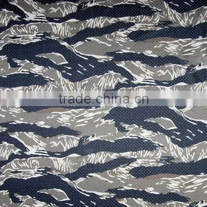 240T 100%polyester Military Uniforms Digital Camouflage Fabric thumbnail-1