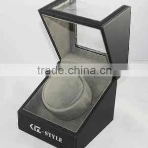 Watch Winder, Watch Box, Motor Box thumbnail-1