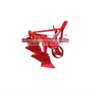 Agriculture Machine Moldboard Plough for Sale thumbnail-1