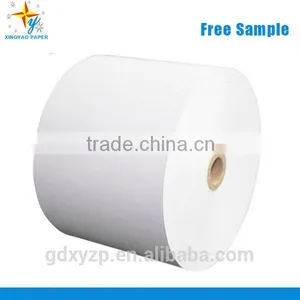 100% Wood Pulp High Whiteness Office Copy Paper A4 Size 96-110% Brightness A4 Copy Paper thumbnail-2