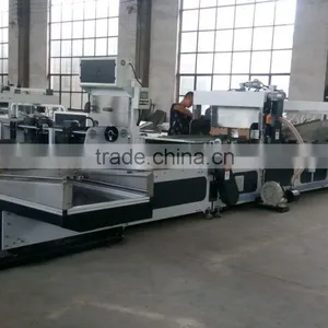 Xinhua Semi Auto Partition Assembler Jumbo Assembler thumbnail-3