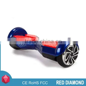 6.5 or 8 Inchs Self Balancing Electric Adult Scooter for Sale Flash B3 thumbnail-6