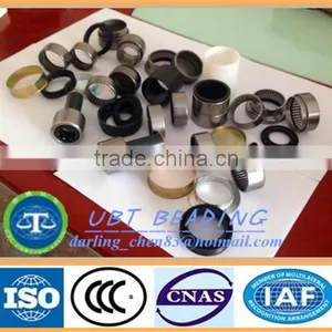 Drawn Cup Universal Joint Bearing Needle Roller Bearing BBUA 4157PB thumbnail-6