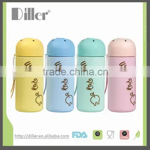 2015 Newest Design BPA Free Japanese Thermos thumbnail-1