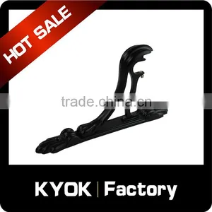 KYOK Sumptuousness Chrome Silver Curtain Pole Wall Brackets,brackets Multiple Parts 19mm/22mm/25mm thumbnail-2