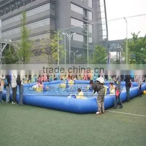 The Most Interesting,Cheer Amusemen,Inflatable Pool thumbnail-1