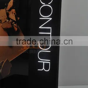 OEM Design Cosmetic Stand Manufacturer Acrylic Display thumbnail-4