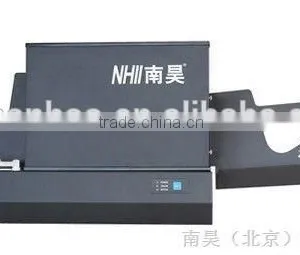 NANHAO Optical Mark Reader for Turkey Schools/OMR Scanner thumbnail-3