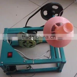 Electric Motor Wool Winder thumbnail-2