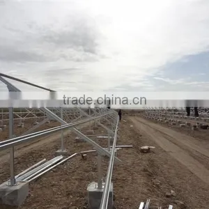 Solar Panel Mounting Brackets Solar Power Tracker thumbnail-1