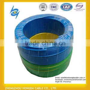 RHH/RHW-2/USE 4 Core 6mm Flexible Cable Lowes Electrical Wire Prices House Wire thumbnail-2