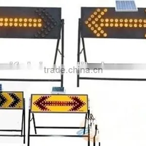 Hot Selling LED Construction Safety Warning Light thumbnail-1