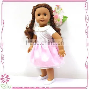 New Design China Factory Direct Sell Naked Girl Doll Without Clothes thumbnail-2