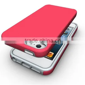 Shockproof Rugged Phone Cover Case for For Iphone Se/5/5s thumbnail-4