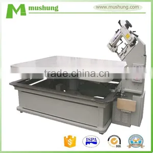 High Quanlity Mattress Making Machine thumbnail-1