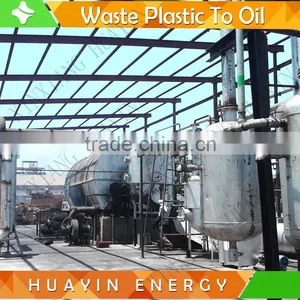 New Product Pyrolysis Tire Oil to Diesel thumbnail-1