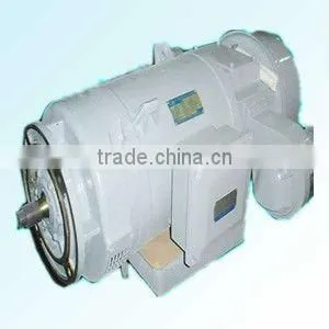 Tower Crane 55RCS, 70 RCS Hoist Motor thumbnail-1