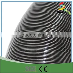 China Factory Direct High Performance Exhaust Bellows thumbnail-2
