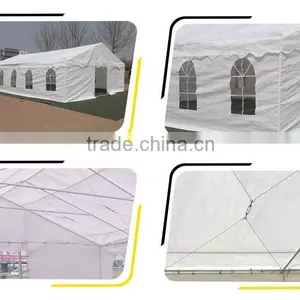 Good Quality Steel Frame Big Party Tent for Wedding thumbnail-5
