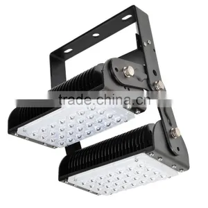 Outdoor 100w SMD LED Flood Light With More Reflector thumbnail-1