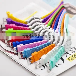 Fashion Summer Bright Color Jello Candy Girls' Cheap Silicone Watch Stock, Low MOQ thumbnail-2