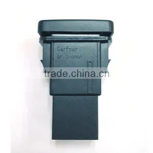 TS16949 Manufacture Supply Echo Fog Lamp Switch/Auto ON OFF Switch thumbnail-2