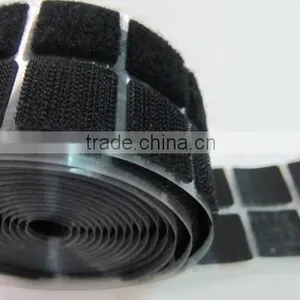 100% Nylon Colored 2inch Self Adhesive Hook And Loop thumbnail-1