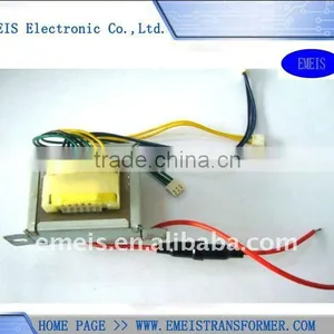 High Quality Low Frequency EI Type Transformer thumbnail-1