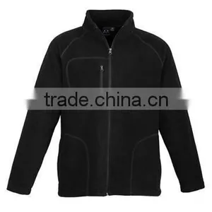 Adult Men's Warm Sports Windbreaker and Waterproof Fleece Jacket Coat/wind Resistant Jacket/wind Block Jacket thumbnail-1