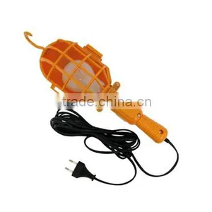 Orange PP+Frosted Bulb Car Working Light thumbnail-3