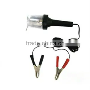 12V Portable Inspection Lamp HF-8016B thumbnail-1