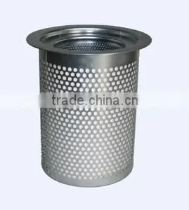 Atlas Copco Oil Separator 1613730600 thumbnail-1