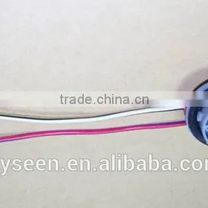 1156 Auto Led Socket, 1156 LED Adapter,12v Auto Led Bulb Socket thumbnail-1